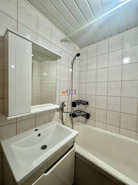 2-к квартира, 55 кв.м.