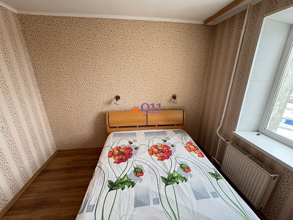 3-к квартира, 60 кв.м.