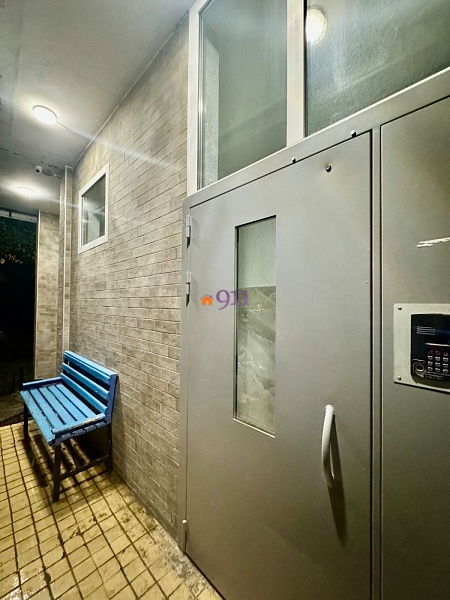 3-к квартира, 75 кв.м.