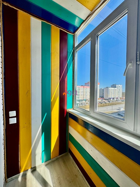 1-к квартира, 38 кв.м. 1-к квартира, 38 кв.м.