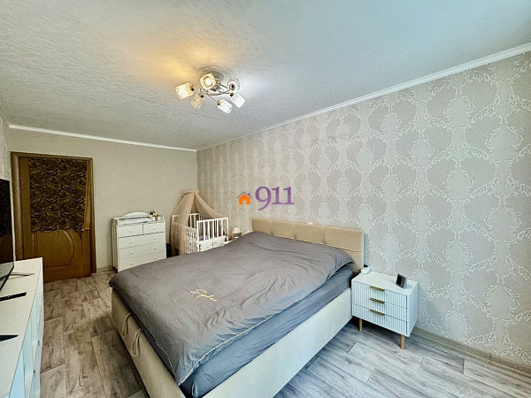 2-к квартира, 48 кв.м.