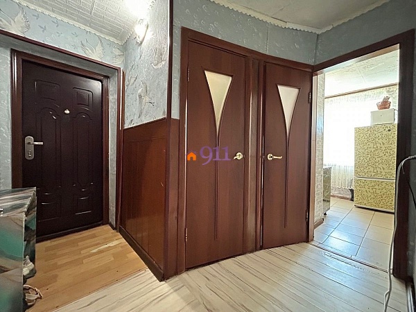 2-к квартира, 45 кв.м.