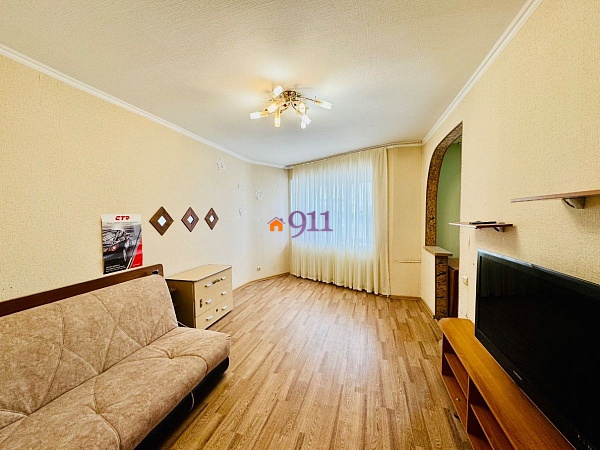 3-к квартира, 63 кв.м.