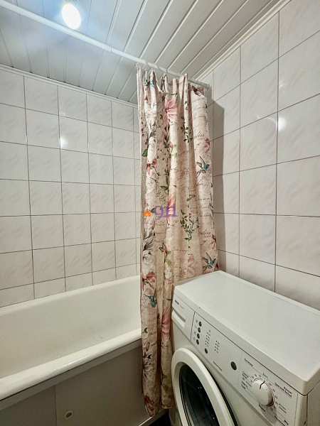2-к квартира, 55 кв.м.