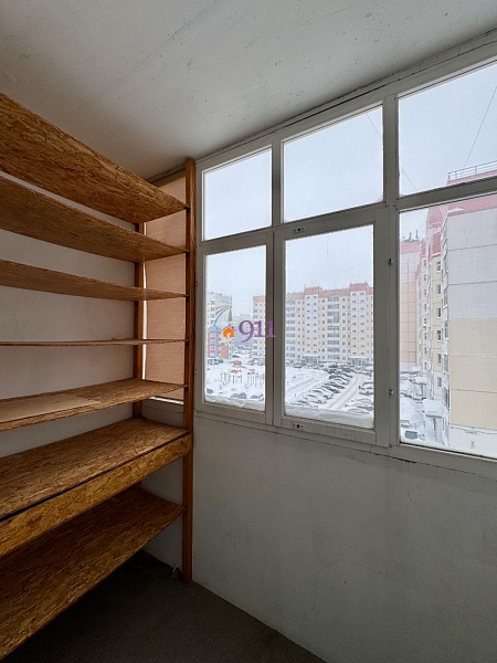 2-к квартира, 70 кв.м.
