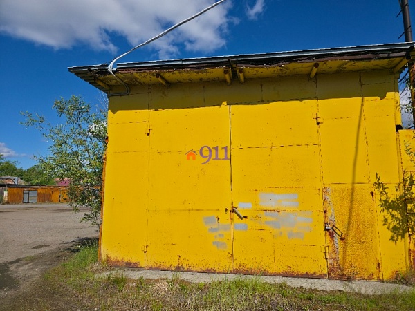 Склад, 1205 кв.м.