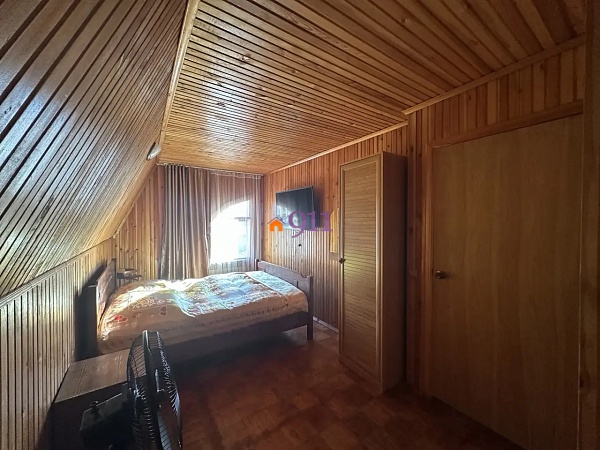 Дом с участком, 60 кв.м.
