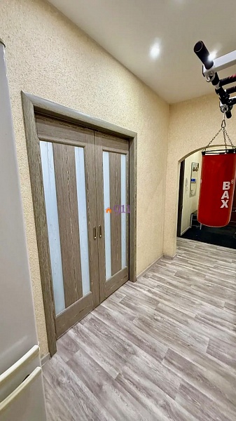 3-к квартира, 71 кв.м.