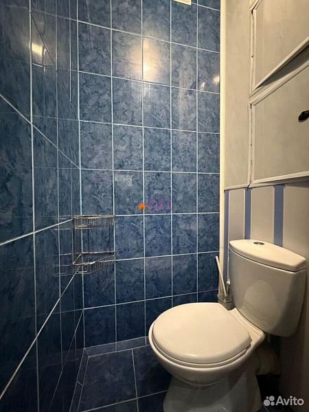 2-к квартира, 48 кв.м.