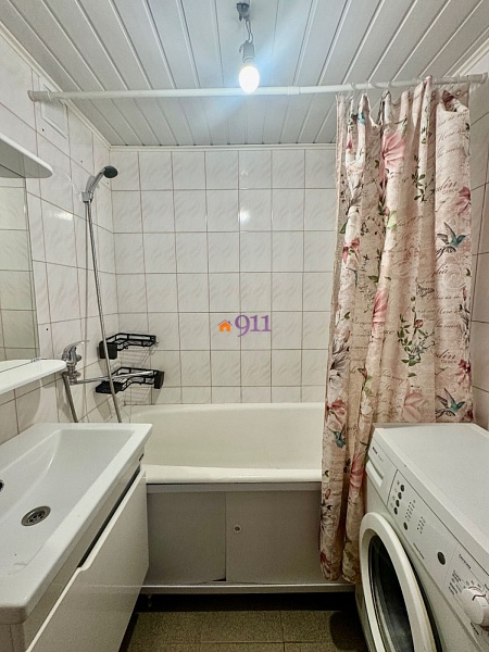 2-к квартира, 55 кв.м.