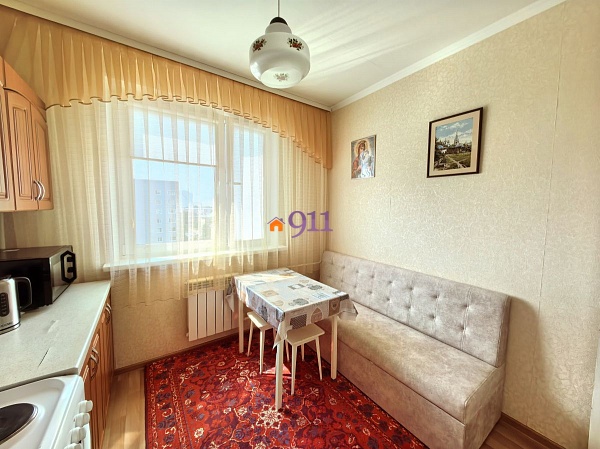 2-к квартира, 50 кв.м.