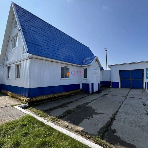 Помещения свободного назначения, 289 кв.м.