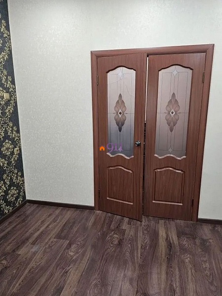 1-к квартира, 38 кв.м.