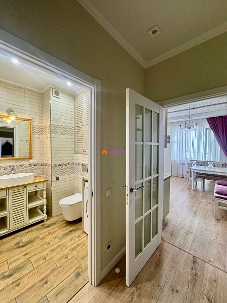 2-к квартира, 84 кв.м.