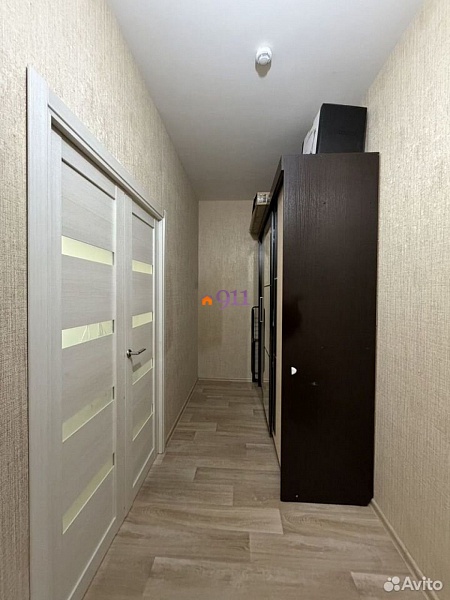 2-к квартира, 54 кв.м.