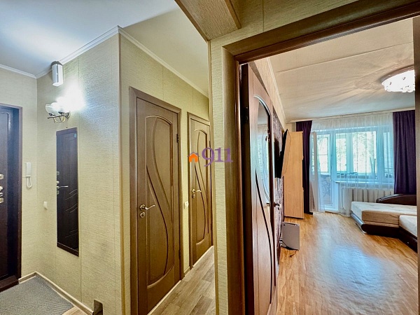 2-к квартира, 48 кв.м.