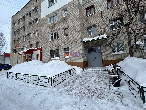 1-к квартира, 35 кв.м. 1-к квартира, 35 кв.м.