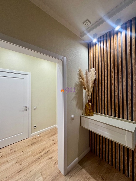2-к квартира, 84 кв.м.