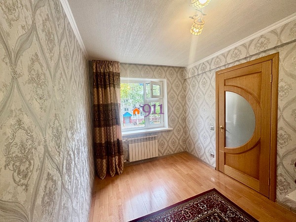 2-к квартира, 45 кв.м.