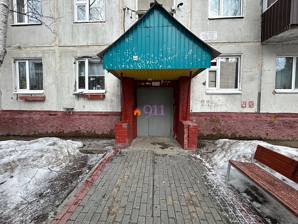 3-к квартира, 58 кв.м. 3-к квартира, 58 кв.м.