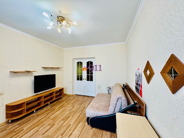3-к квартира, 63 кв.м.