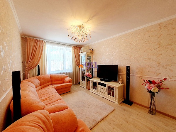 3-к квартира, 67 кв.м. 3-к квартира, 67 кв.м.