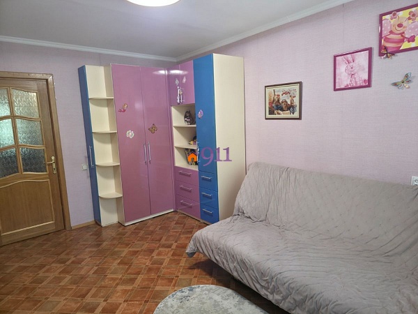 2-к квартира, 52 кв.м.