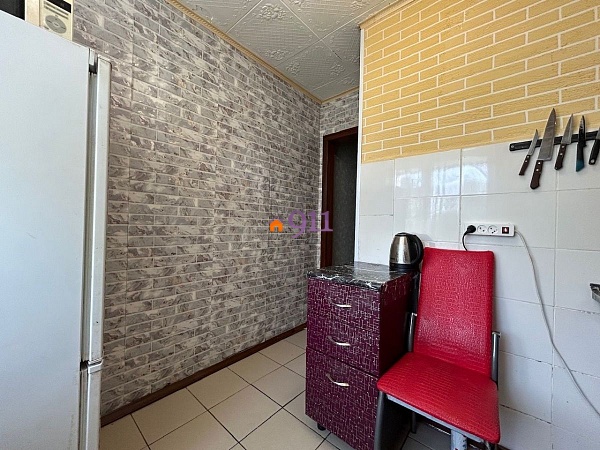 2-к квартира, 45 кв.м.