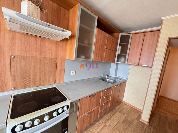 3-к квартира, 60 кв.м.