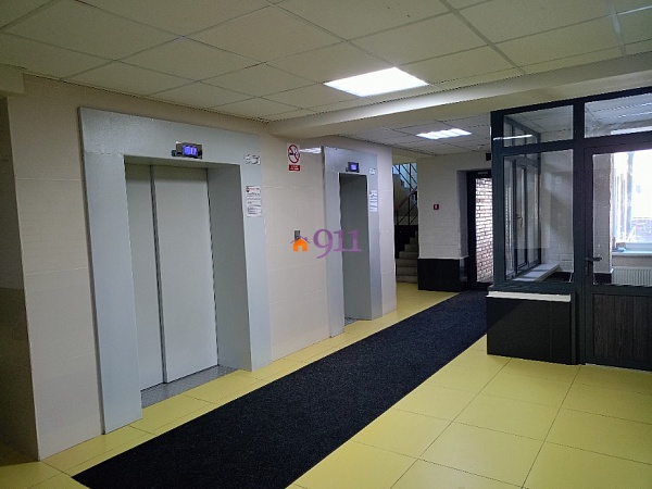2-к квартира, 61 кв.м.