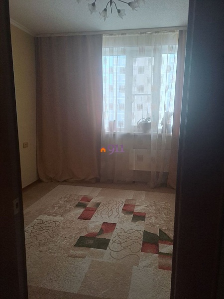 3-к квартира, 72 кв.м.