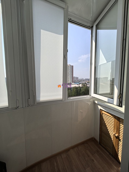 2-к квартира, 50 кв.м.