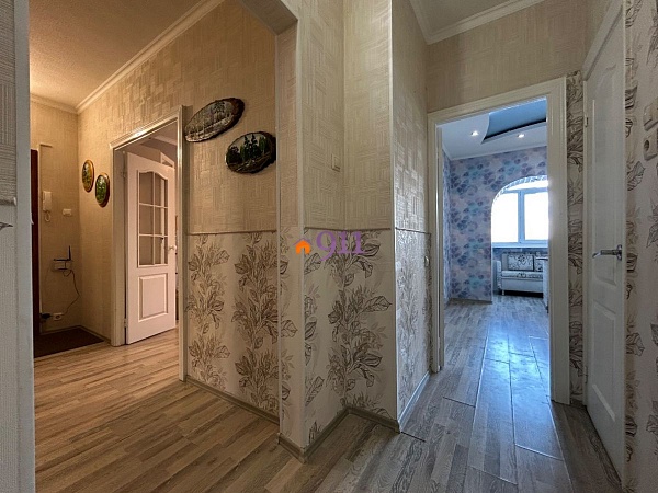 2-к квартира, 54 кв.м. 2-к квартира, 54 кв.м.