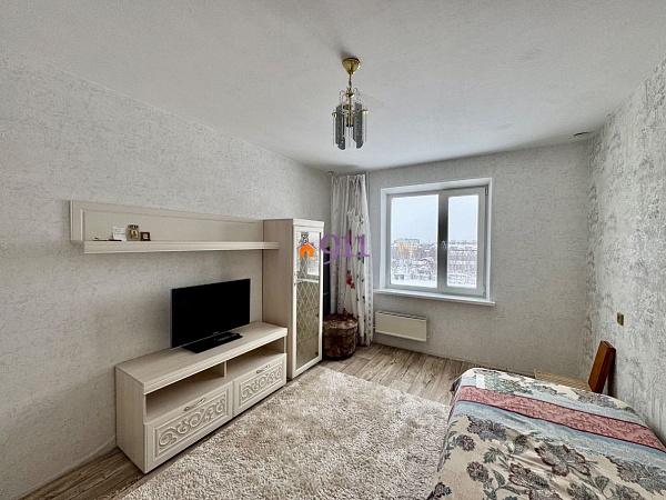 2-к квартира, 50 кв.м.