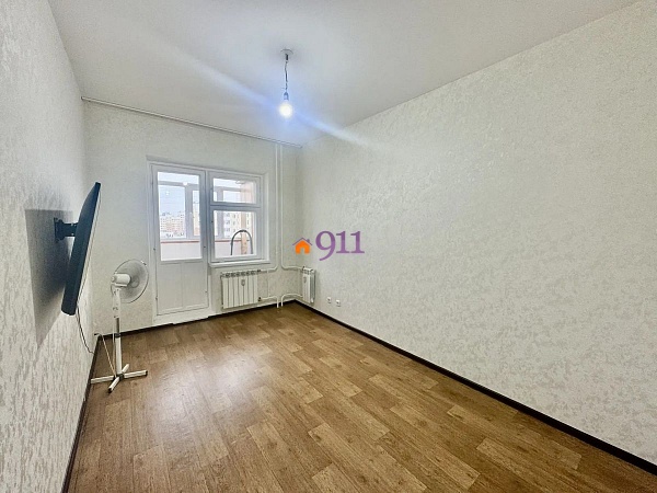 3-к квартира, 71 кв.м.