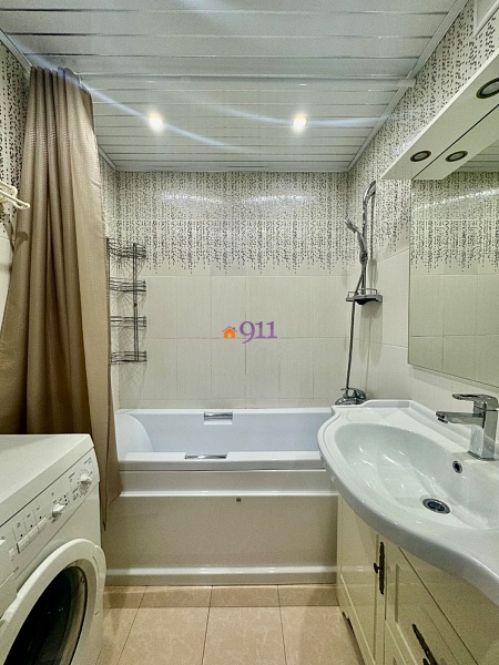 3-к квартира, 75 кв.м.