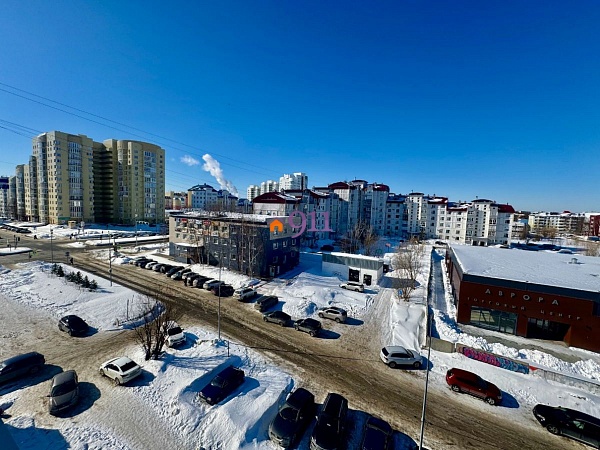 5-к квартира, 167 кв.м.