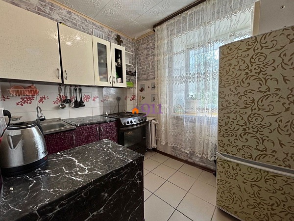 2-к квартира, 45 кв.м.