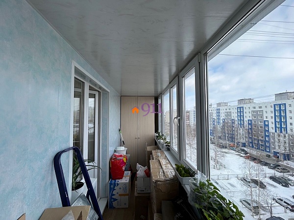 2-к квартира, 53 кв.м. 2-к квартира, 53 кв.м.