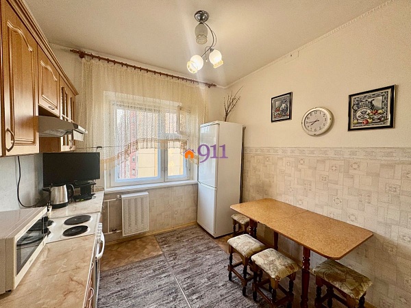 3-к квартира, 68 кв.м., Северная ул, 19/2
