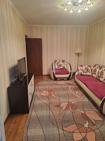 3-к квартира, 72 кв.м.