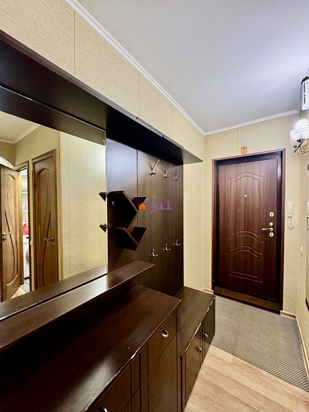 2-к квартира, 48 кв.м.