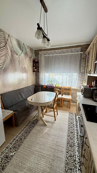 3-к квартира, 71 кв.м.