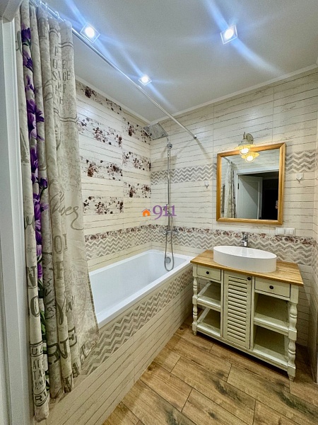 2-к квартира, 84 кв.м.