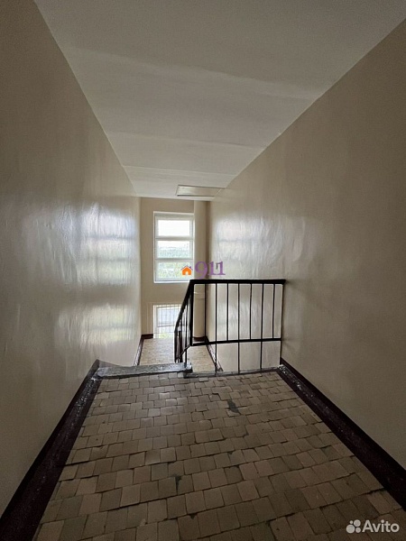 3-к квартира, 61 кв.м.