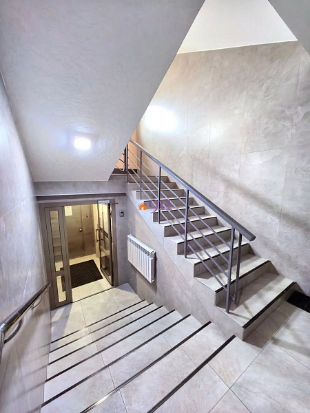 5-к квартира, 105 кв.м.