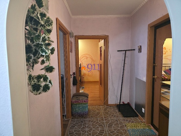Снять 2-к квартиру, 49 кв.м.