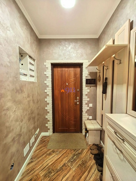 5-к квартира, 105 кв.м.