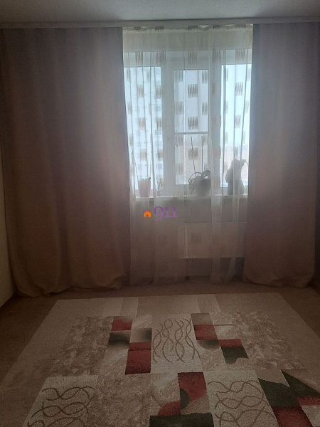 3-к квартира, 72 кв.м.