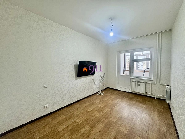 3-к квартира, 71 кв.м.